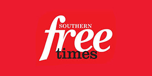 Southern Free Times Logo - Stanthorpe & Granite Belt Chamber of Commerce